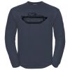 Heavy-duty crew neck sweatshirt Thumbnail