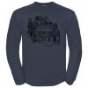 Heavy-duty crew neck sweatshirt Thumbnail