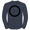 Heavy-duty crew neck sweatshirt Thumbnail