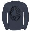Heavy-duty crew neck sweatshirt Thumbnail