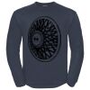 Heavy-duty crew neck sweatshirt Thumbnail