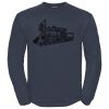 Heavy-duty crew neck sweatshirt Thumbnail