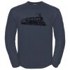 Heavy-duty crew neck sweatshirt Thumbnail