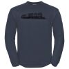 Heavy-duty crew neck sweatshirt Thumbnail