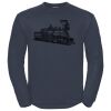 Heavy-duty crew neck sweatshirt Thumbnail