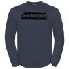 Heavy-duty crew neck sweatshirt Thumbnail