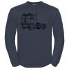 Heavy-duty crew neck sweatshirt Thumbnail