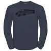 Heavy-duty crew neck sweatshirt Thumbnail