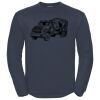 Heavy-duty crew neck sweatshirt Thumbnail