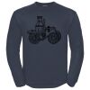 Heavy-duty crew neck sweatshirt Thumbnail