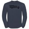 Heavy-duty crew neck sweatshirt Thumbnail