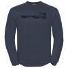 Heavy-duty crew neck sweatshirt Thumbnail