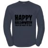 Heavy-duty crew neck sweatshirt Thumbnail