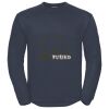 Heavy-duty crew neck sweatshirt Thumbnail