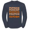 Heavy-duty crew neck sweatshirt Thumbnail