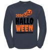 Heavy-duty crew neck sweatshirt Thumbnail