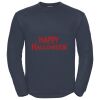 Heavy-duty crew neck sweatshirt Thumbnail