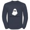 Heavy-duty crew neck sweatshirt Thumbnail