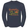 Heavy-duty crew neck sweatshirt Thumbnail