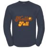 Heavy-duty crew neck sweatshirt Thumbnail