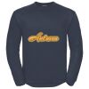 Heavy-duty crew neck sweatshirt Thumbnail