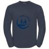 Heavy-duty crew neck sweatshirt Thumbnail