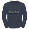Heavy-duty crew neck sweatshirt Thumbnail