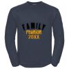 Heavy-duty crew neck sweatshirt Thumbnail