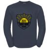 Heavy-duty crew neck sweatshirt Thumbnail