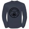 Heavy-duty crew neck sweatshirt Thumbnail