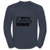 Heavy-duty crew neck sweatshirt Thumbnail