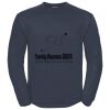 Heavy-duty crew neck sweatshirt Thumbnail