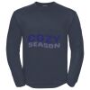 Heavy-duty crew neck sweatshirt Thumbnail