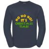 Heavy-duty crew neck sweatshirt Thumbnail