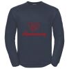 Heavy-duty crew neck sweatshirt Thumbnail