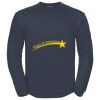 Heavy-duty crew neck sweatshirt Thumbnail