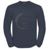 Heavy-duty crew neck sweatshirt Thumbnail