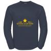 Heavy-duty crew neck sweatshirt Thumbnail