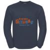 Heavy-duty crew neck sweatshirt Thumbnail