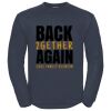 Heavy-duty crew neck sweatshirt Thumbnail