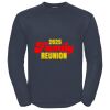 Heavy-duty crew neck sweatshirt Thumbnail