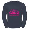 Heavy-duty crew neck sweatshirt Thumbnail