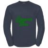 Heavy-duty crew neck sweatshirt Thumbnail