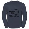 Heavy-duty crew neck sweatshirt Thumbnail