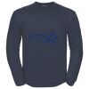 Heavy-duty crew neck sweatshirt Thumbnail