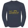Heavy-duty crew neck sweatshirt Thumbnail