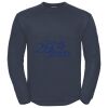 Heavy-duty crew neck sweatshirt Thumbnail