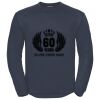 Heavy-duty crew neck sweatshirt Thumbnail