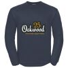 Heavy-duty crew neck sweatshirt Thumbnail