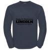 Heavy-duty crew neck sweatshirt Thumbnail